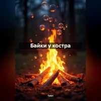 TaGri. Байки у костра