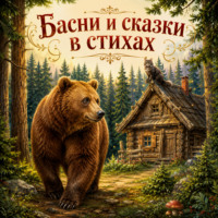 Валерий Тверитинов. Басни и сказки в стихах. Том 5