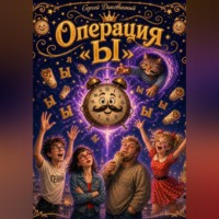 Сергей Викторович Диковинный. Операция Ы