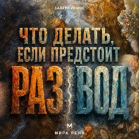 . Что делать, если предстоит развод. Как пройти расставание, сохранить опору и начать следующий этап жизни