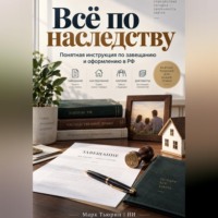 . Всё по наследству: Понятная инструкция по завещанию и оформлению в РФ