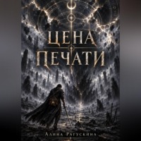 Алина Рагускина. Цена Печати