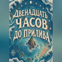 . Двенадцать часов до прилива