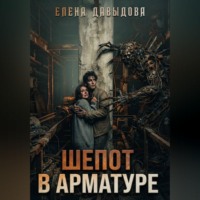Елена Давыдова. Шепот в арматуре
