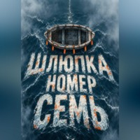 . Шлюпка номер семь