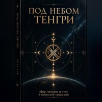 Юнир Саф. ПОД НЕБОМ ТЕНГРИ