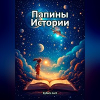 Eyforis Lurt. Папины Истории