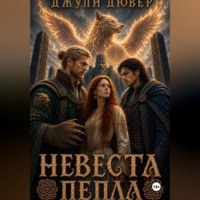 Джули Дювер. Невеста пепла