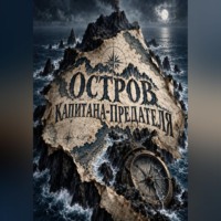 . Остров капитана-предателя