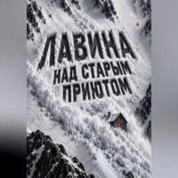 . Лавина над старым приютом