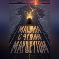 . Машина с чужим маршрутом