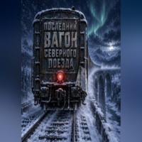 . Последний вагон северного поезда