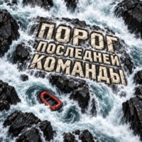 Тео Норд. Порог последней команды