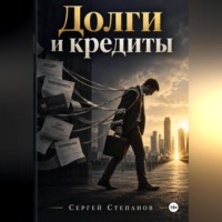Сергей Степанов. Долги и кредиты