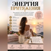 . ЭНЕРГИЯ ПРИТЯЖЕНИЯ