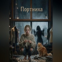 Селена Ниршева. Портниха