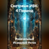 Изначальный Исходный Исток. Световые ИВК: 4 Период