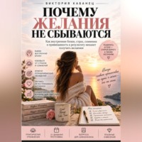 . ПОЧЕМУ ЖЕЛАНИЯ НЕ СБЫВАЮТСЯ