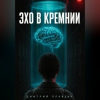 Дмитрий Pravdin. ЭХО В КРЕМНИИ