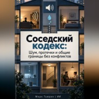 . Соседский кодекс: Шум, протечки и общие границы без конфликтов