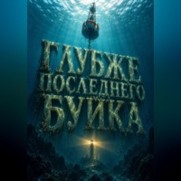 . Глубже последнего буйка