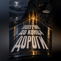. Попутчик до конца дороги