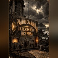. Радиостанция затерянного острова