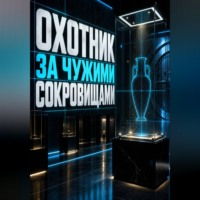 . Охотник за чужими сокровищами