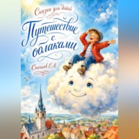 Евгений Скачков. Путешествие с облаками