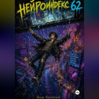 Назар Корчинский. Нейроиндекс 62