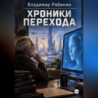 . Хроники Перехода