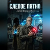 Валерий Расс. Слепое пятно