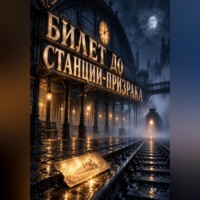 . Билет до станции-призрака