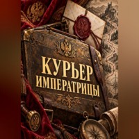 . Курьер императрицы