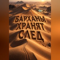 . Барханы хранят след