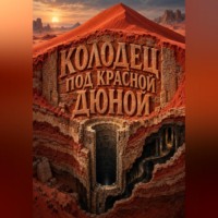 . Колодец под красной дюной