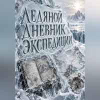 . Ледяной дневник экспедиции