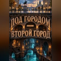 . Под городом — второй город