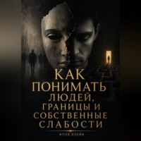 . Как понимать людей, границы и собственные слабости