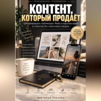 . КОНТЕНТ, КОТОРЫЙ ПРОДАЁТ