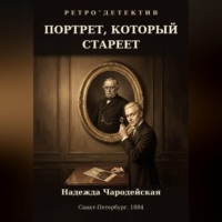 Надежда Чародейская. Портрет, который стареет