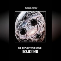 Валерий Жиглов. Как формируется кокон Вселенной