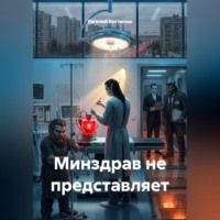 Евгений Костючик. Минздрав не представляет