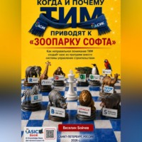 Веселин Бойчев. Когда и почему ТИМ приводят 