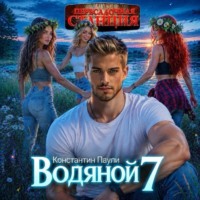 Константин Паули. Водяной 7