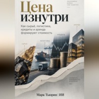 . Цена изнутри: Как сырьё, логистика, кредиты и аренда формируют стоимость