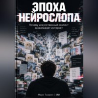 . Эпоха нейрослопа: Почему искусственный контент захватывает интернет
