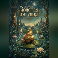 Мукасар Адисар. Золотая лягушка