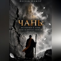 Йоэль Намэр. Чань: история о том, как в Китае убили Будду
