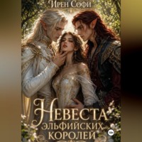 Ирен Софи. Невеста эльфийских королей